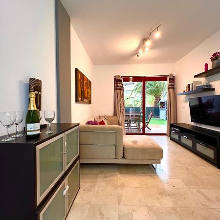 Apartamento Balandros Palm-mar Extérieur photo