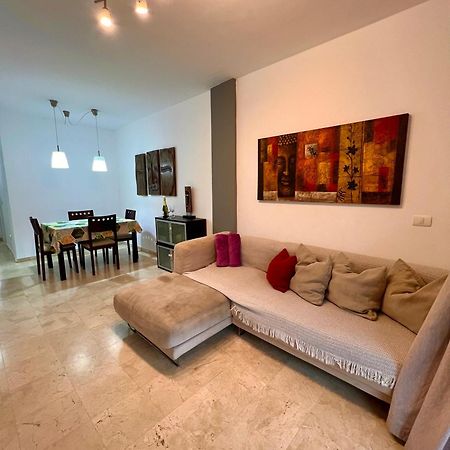 Apartamento Balandros Palm-mar Extérieur photo