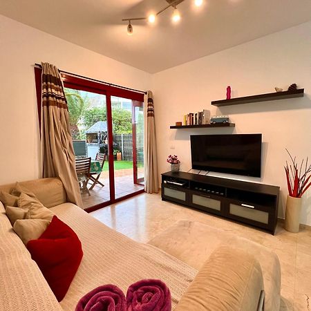 Apartamento Balandros Palm-mar Extérieur photo