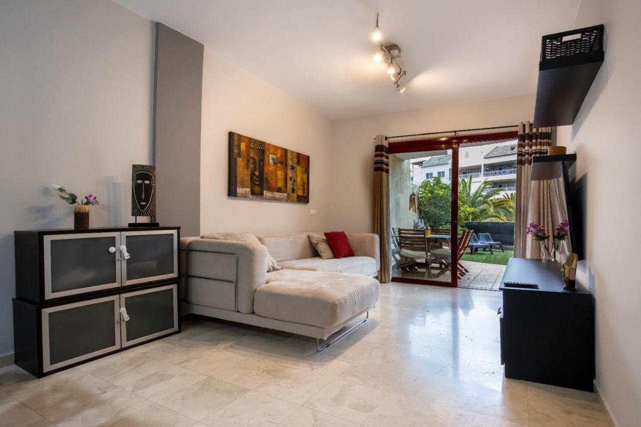 Apartamento Balandros Palm-mar Extérieur photo