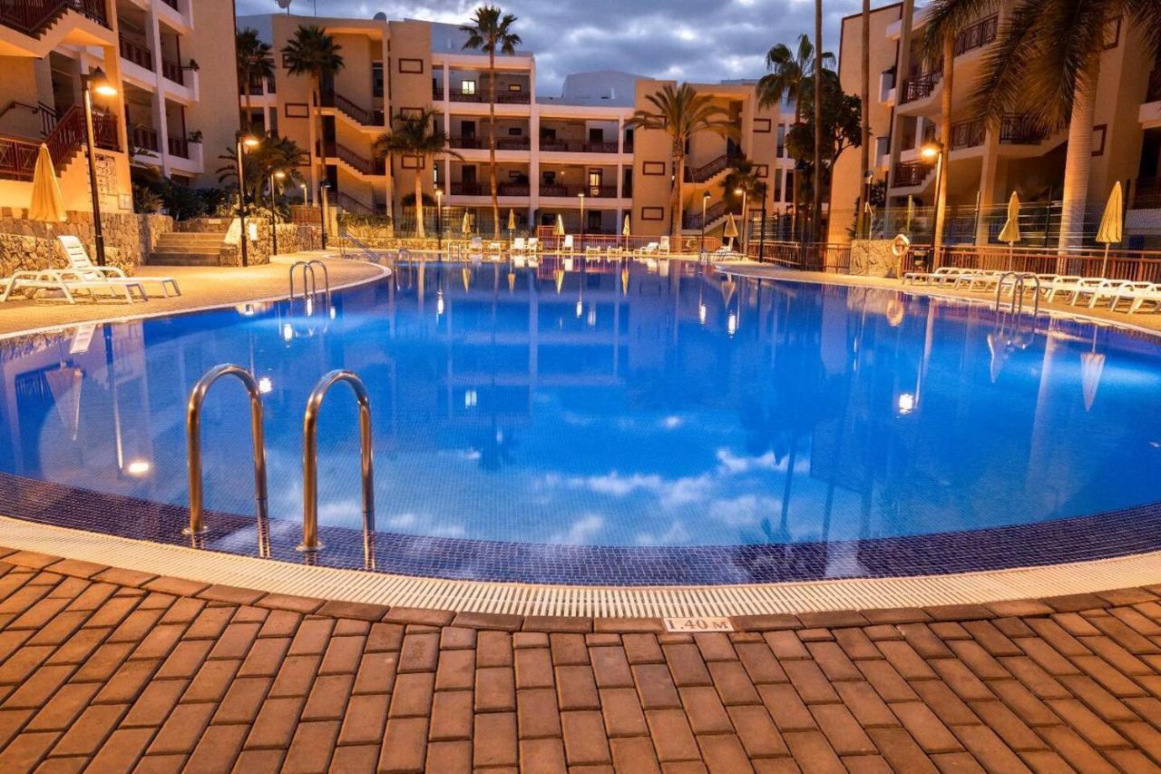 Apartamento Balandros Palm-mar Extérieur photo