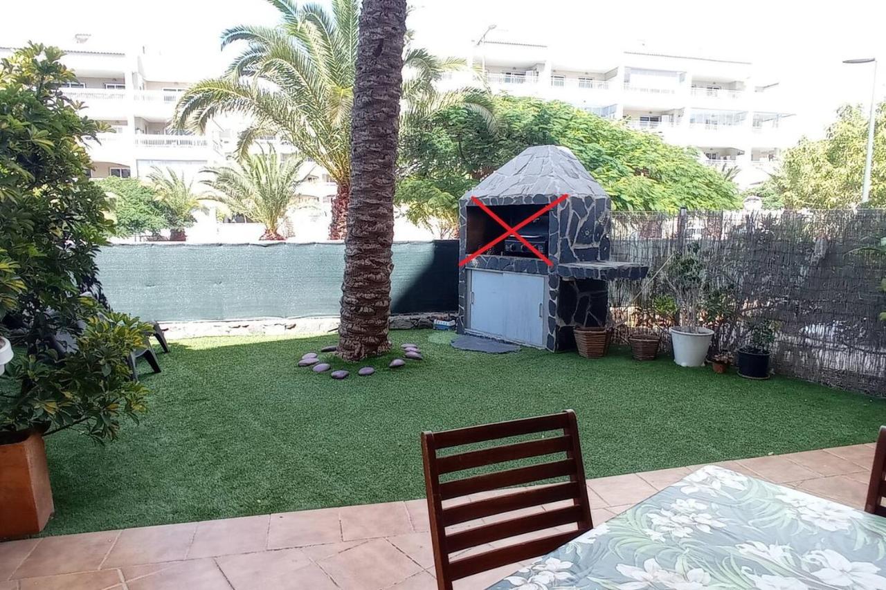 Apartamento Balandros Palm-mar Extérieur photo