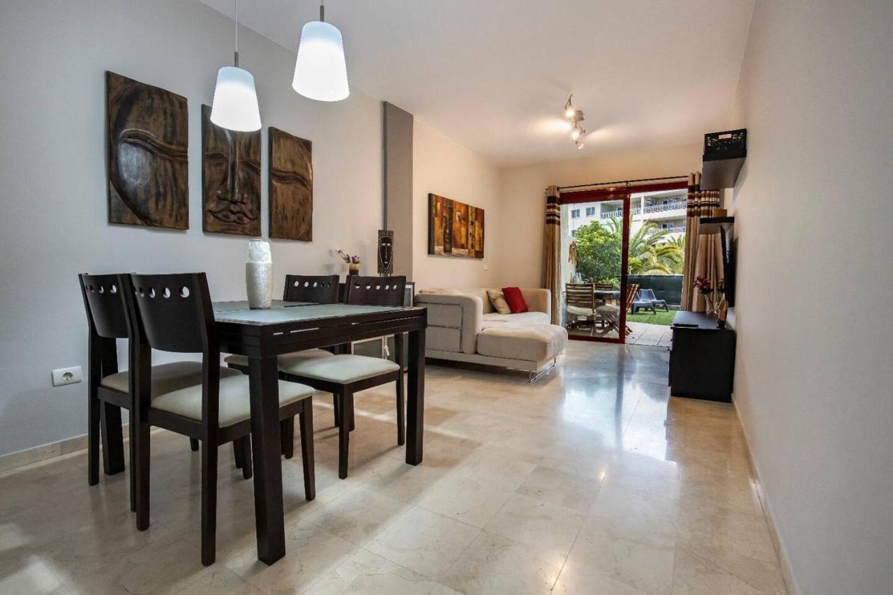 Apartamento Balandros Palm-mar Extérieur photo
