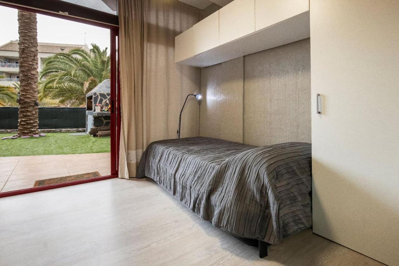 Apartamento Balandros Palm-mar Extérieur photo