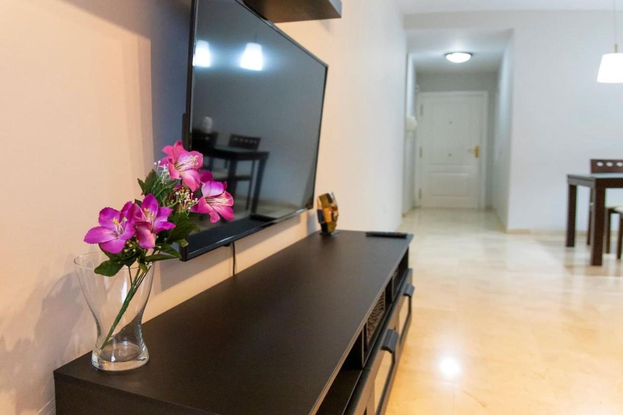 Apartamento Balandros Palm-mar Extérieur photo
