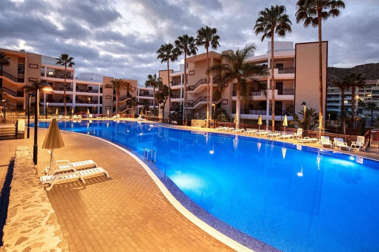 Apartamento Balandros Palm-mar Extérieur photo