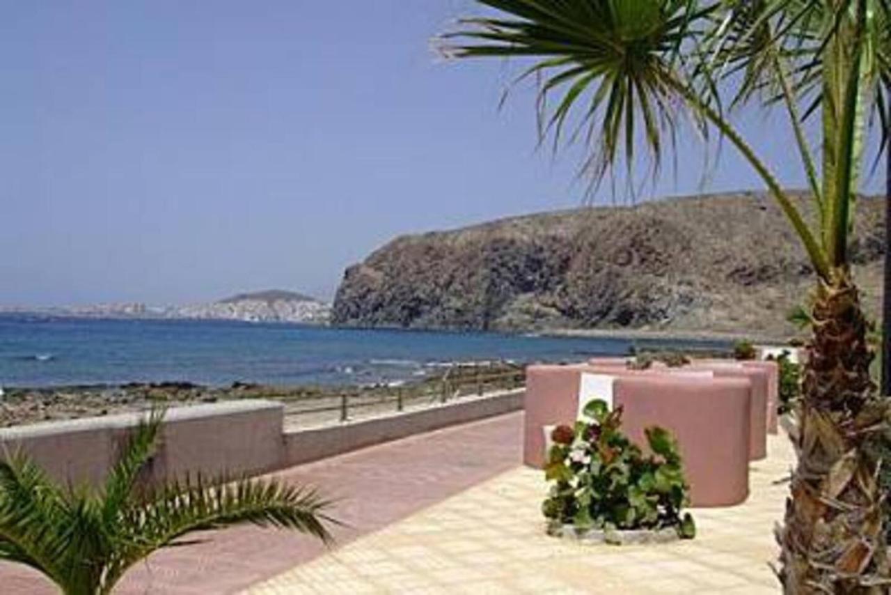 Apartamento Balandros Palm-mar Extérieur photo