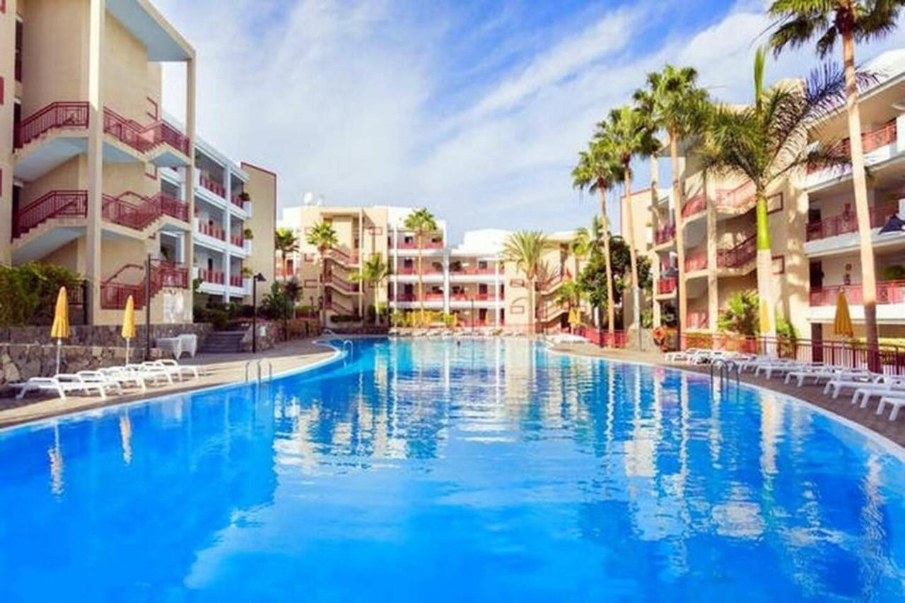 Apartamento Balandros Palm-mar Extérieur photo